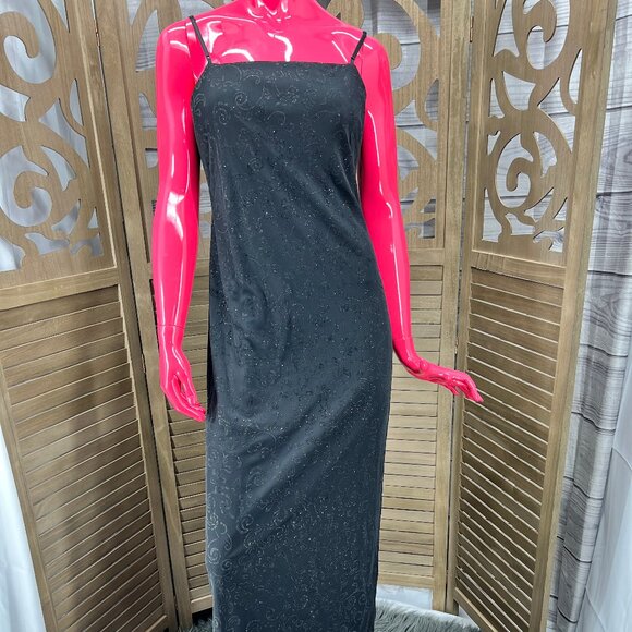 City Triangles Dress - Picture 1 of 7